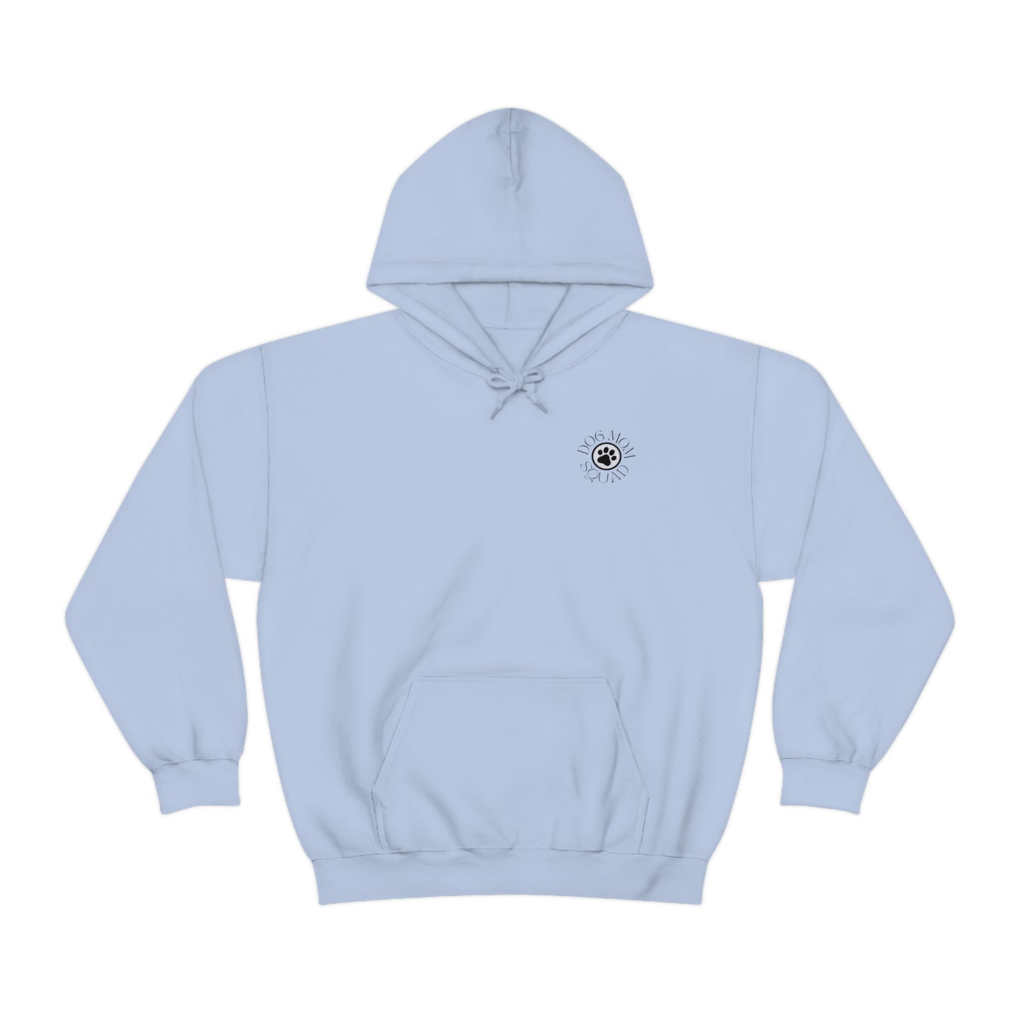 Dog Mom Squad Sweatshirt