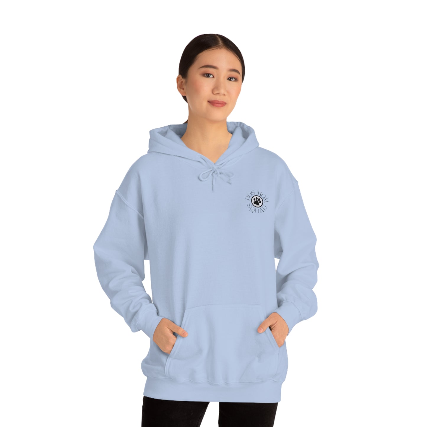 Dog Mom Squad Sweatshirt