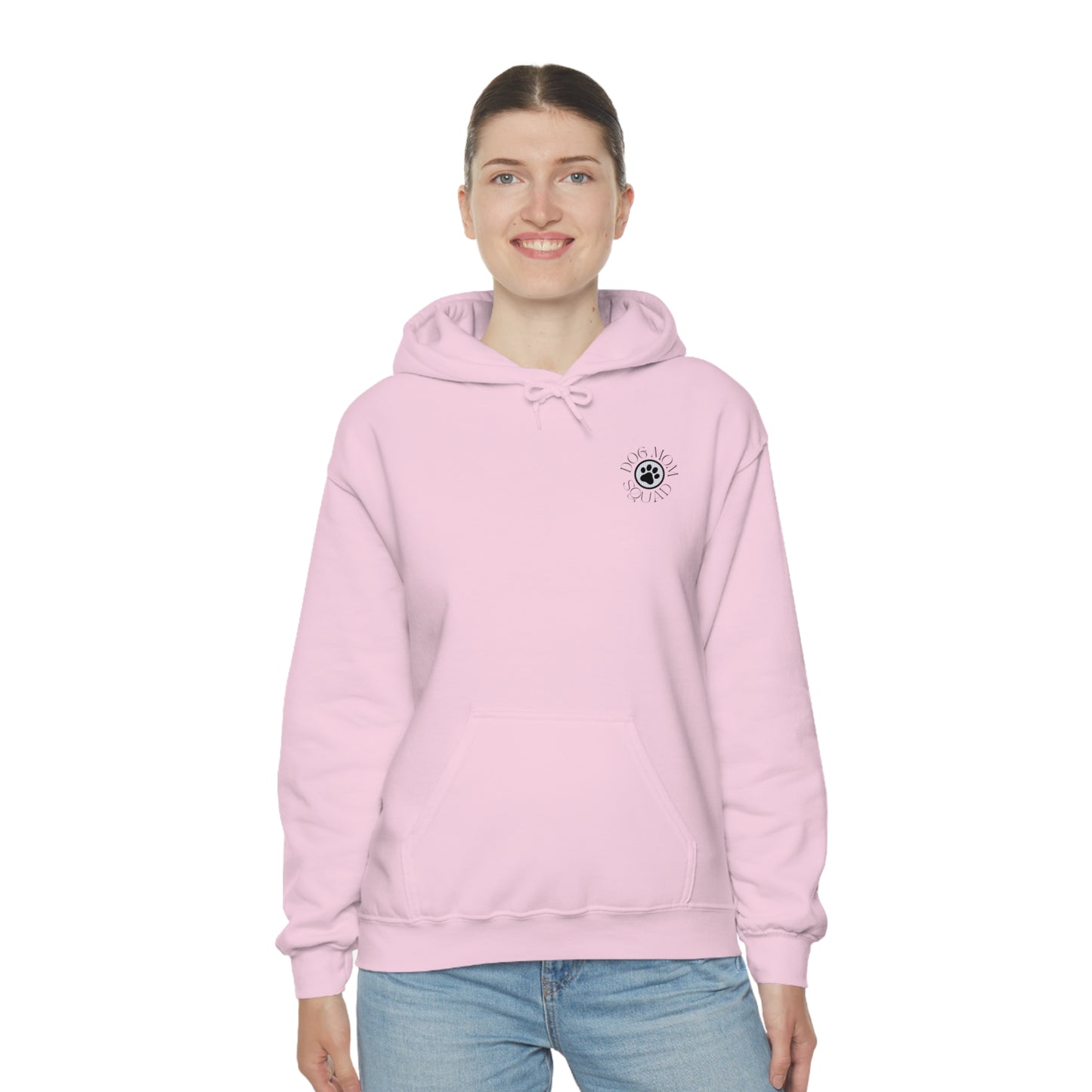 Dog Mom Squad Sweatshirt