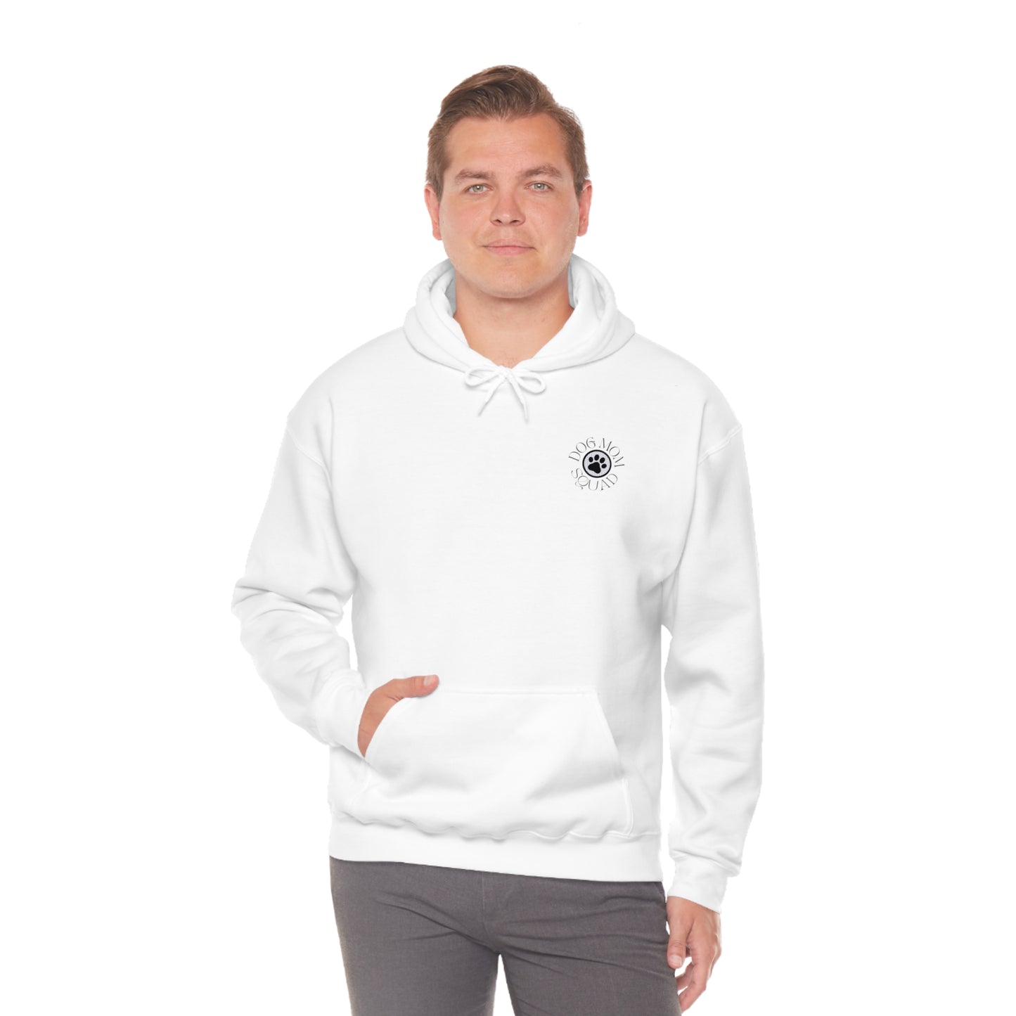 Dog Mom Squad Sweatshirt