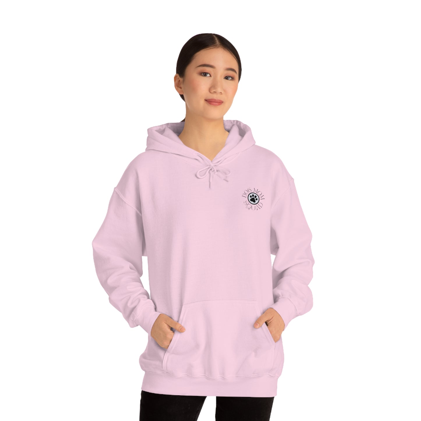 Dog Mom Squad Sweatshirt