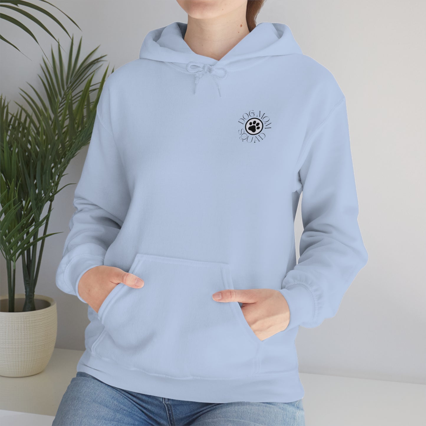Dog Mom Squad Sweatshirt