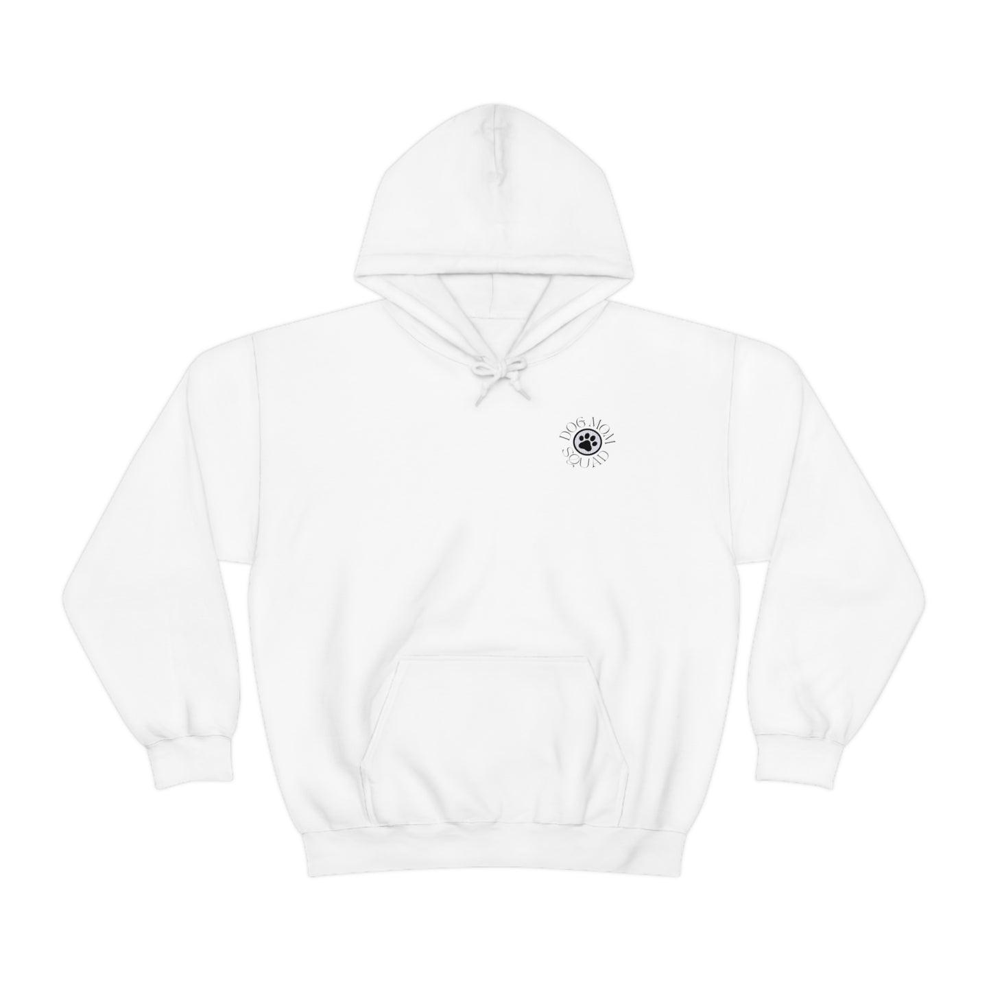Dog Mom Squad Sweatshirt