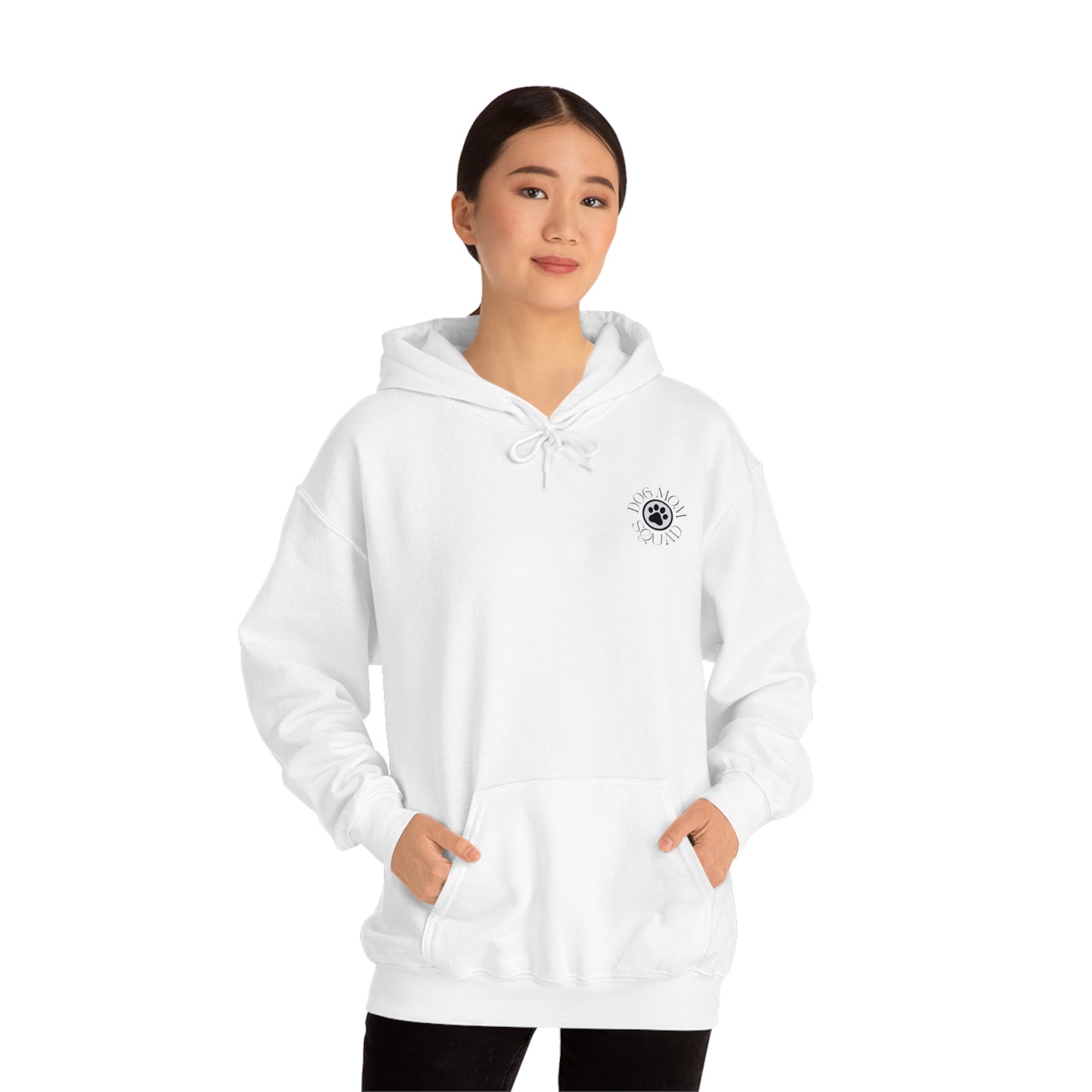 Dog Mom Squad Sweatshirt