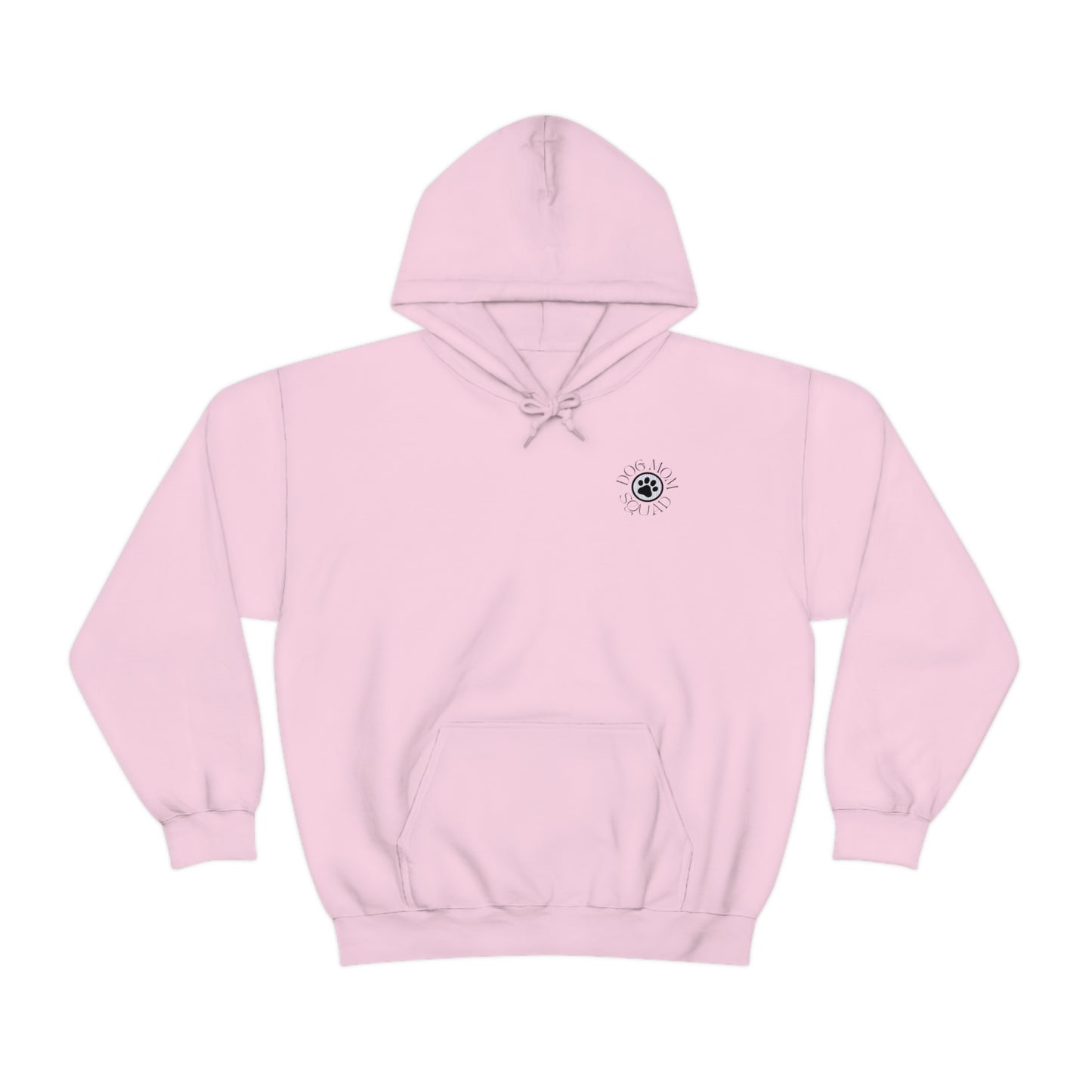 Dog Mom Squad Sweatshirt