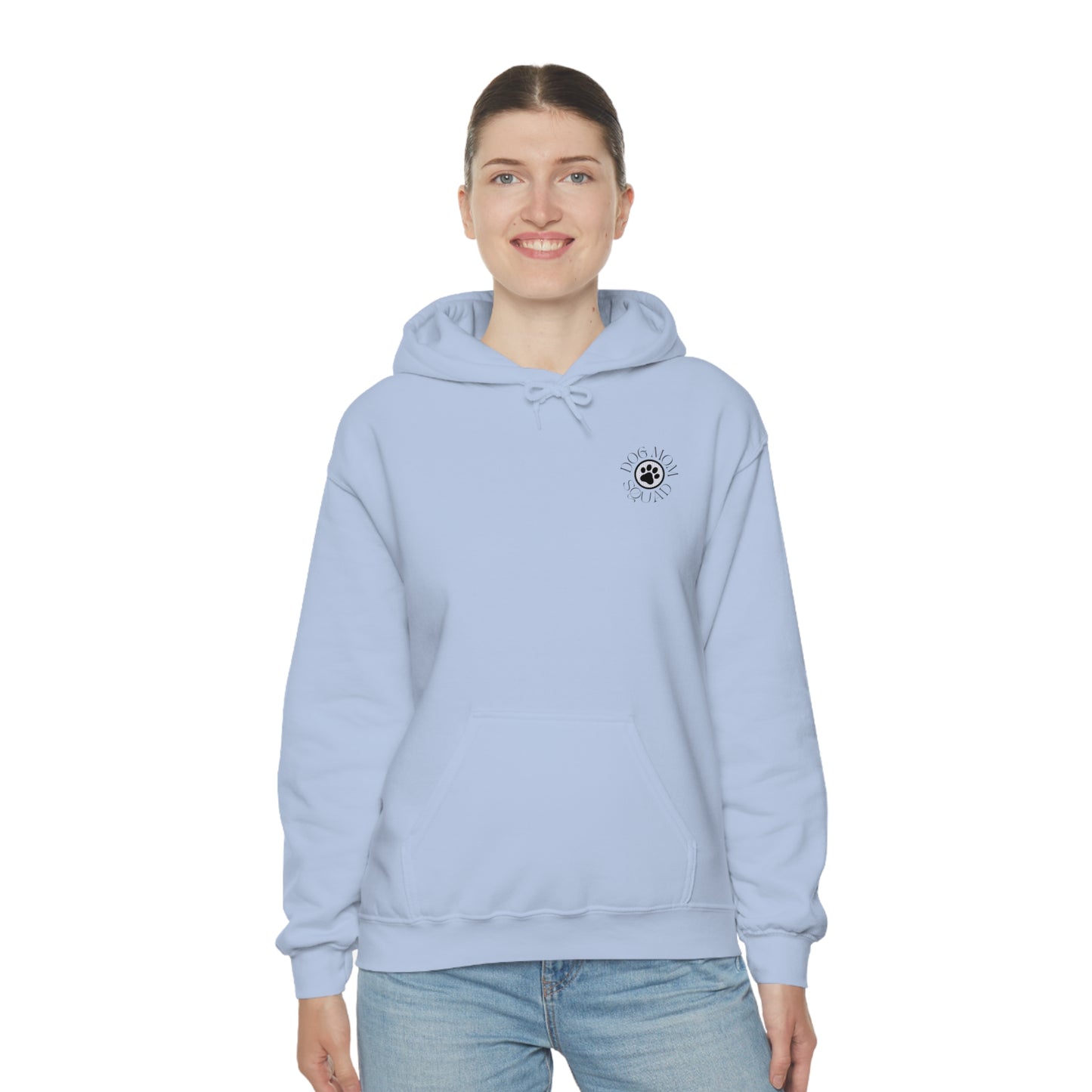 Dog Mom Squad Sweatshirt