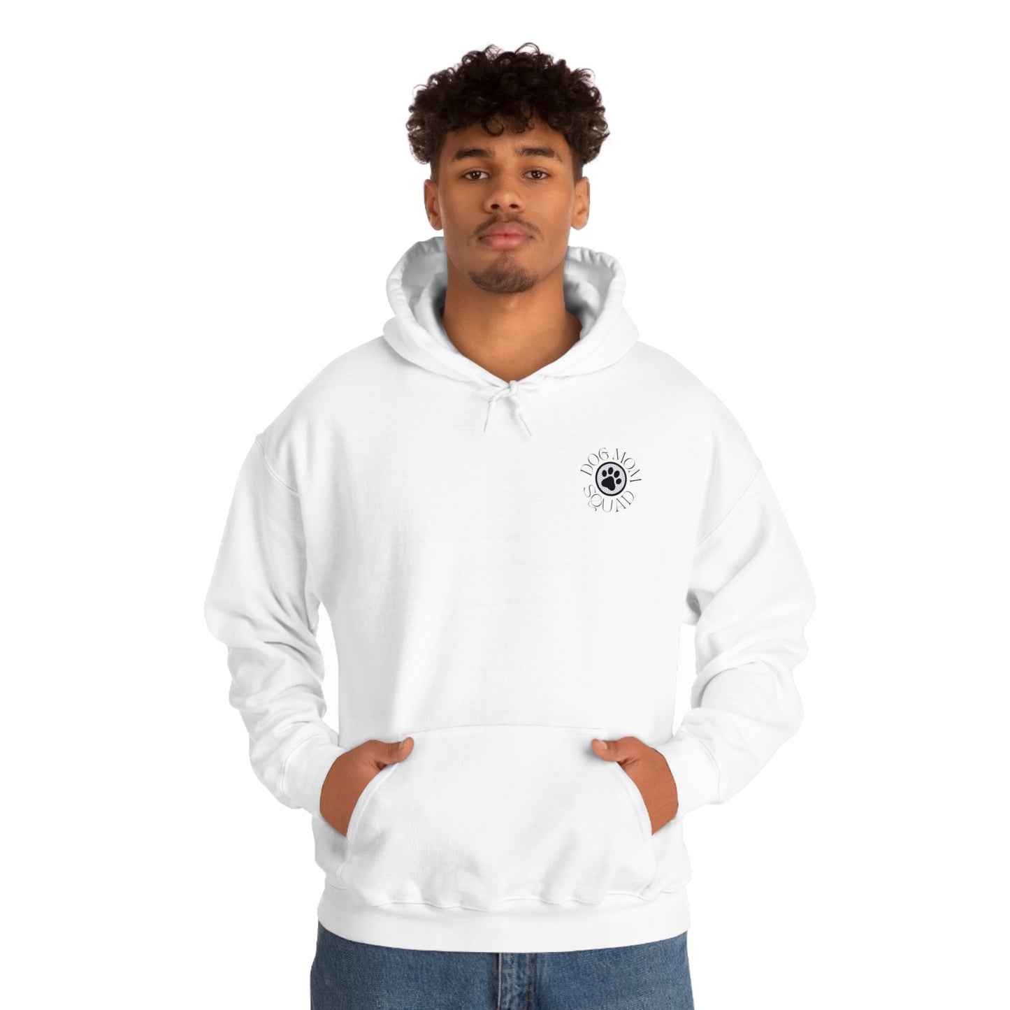 Dog Mom Squad Sweatshirt
