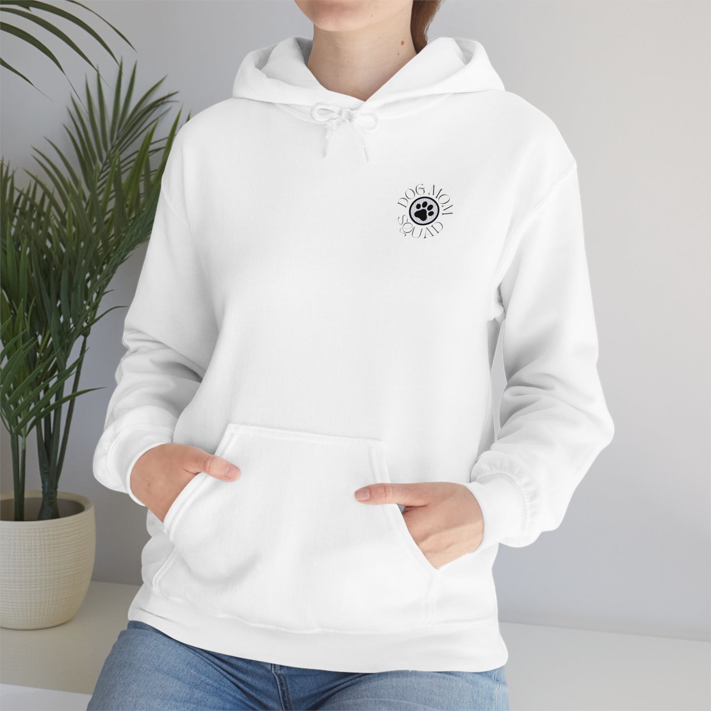 Dog Mom Squad Sweatshirt
