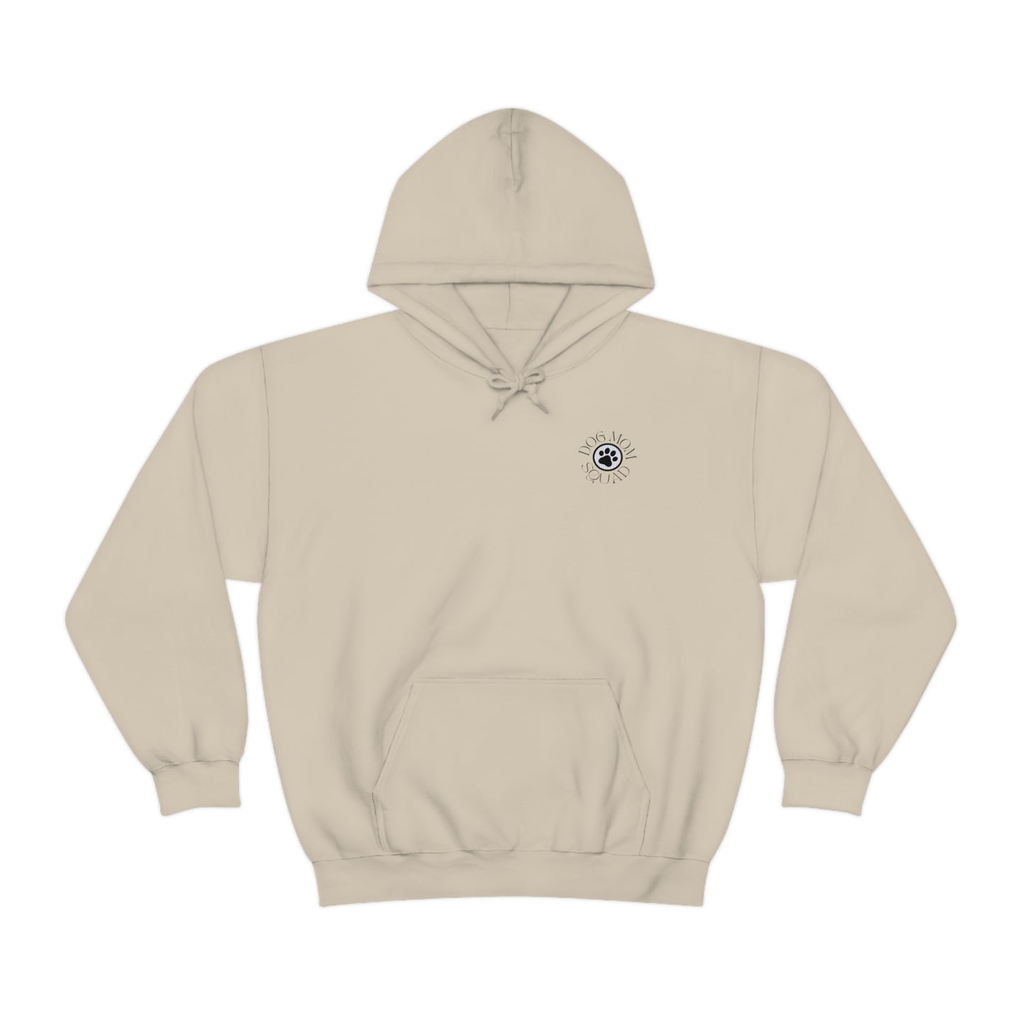 Dog Mom Squad Sweatshirt