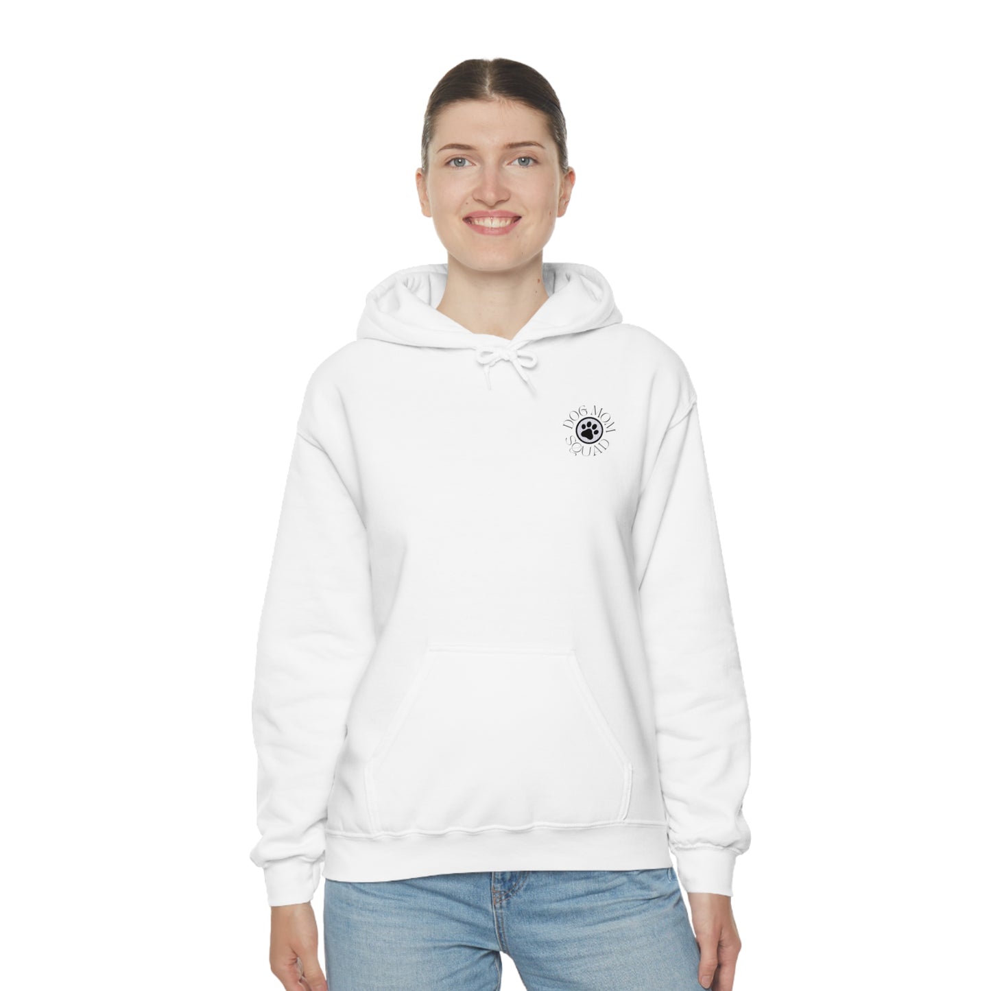 Dog Mom Squad Sweatshirt