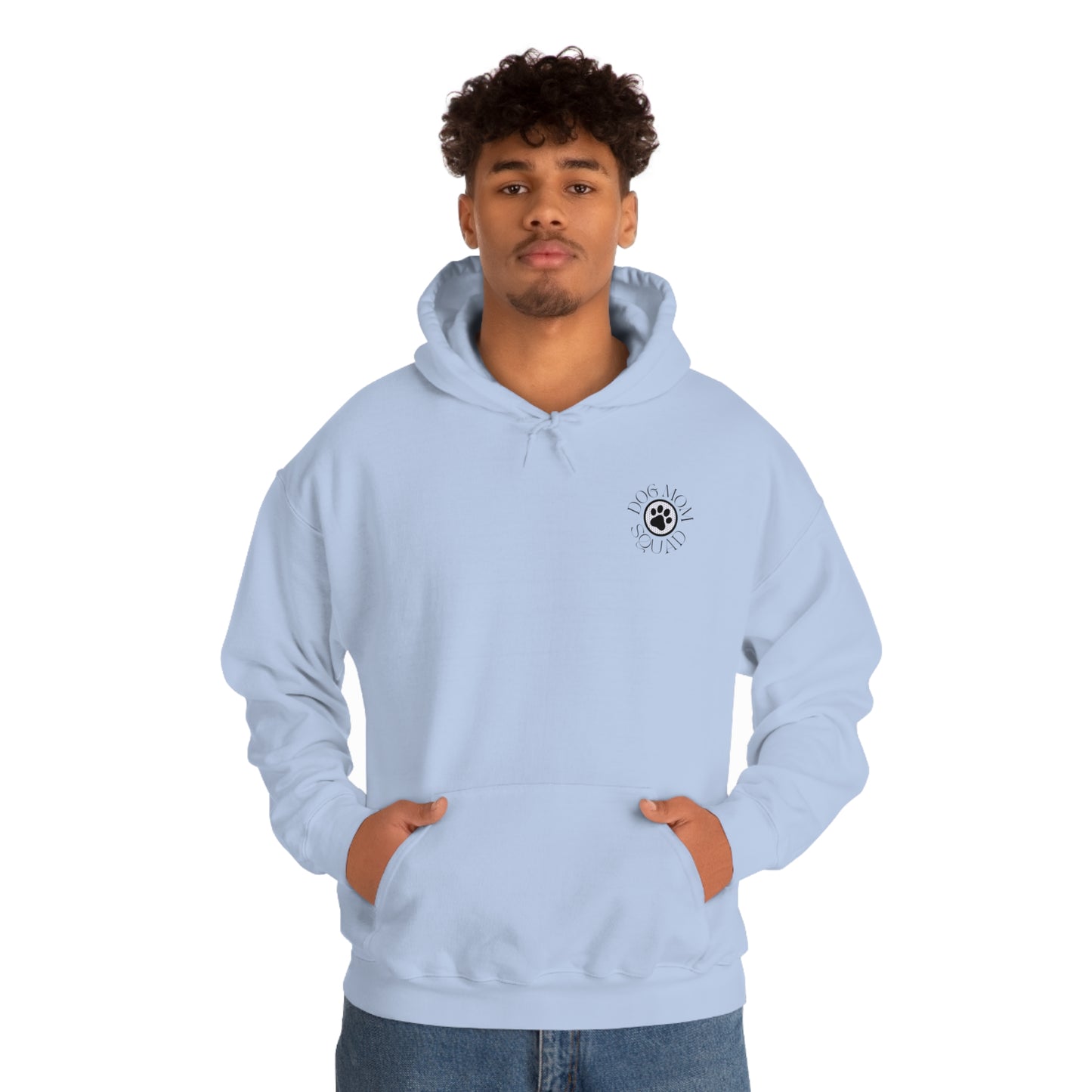 Dog Mom Squad Sweatshirt