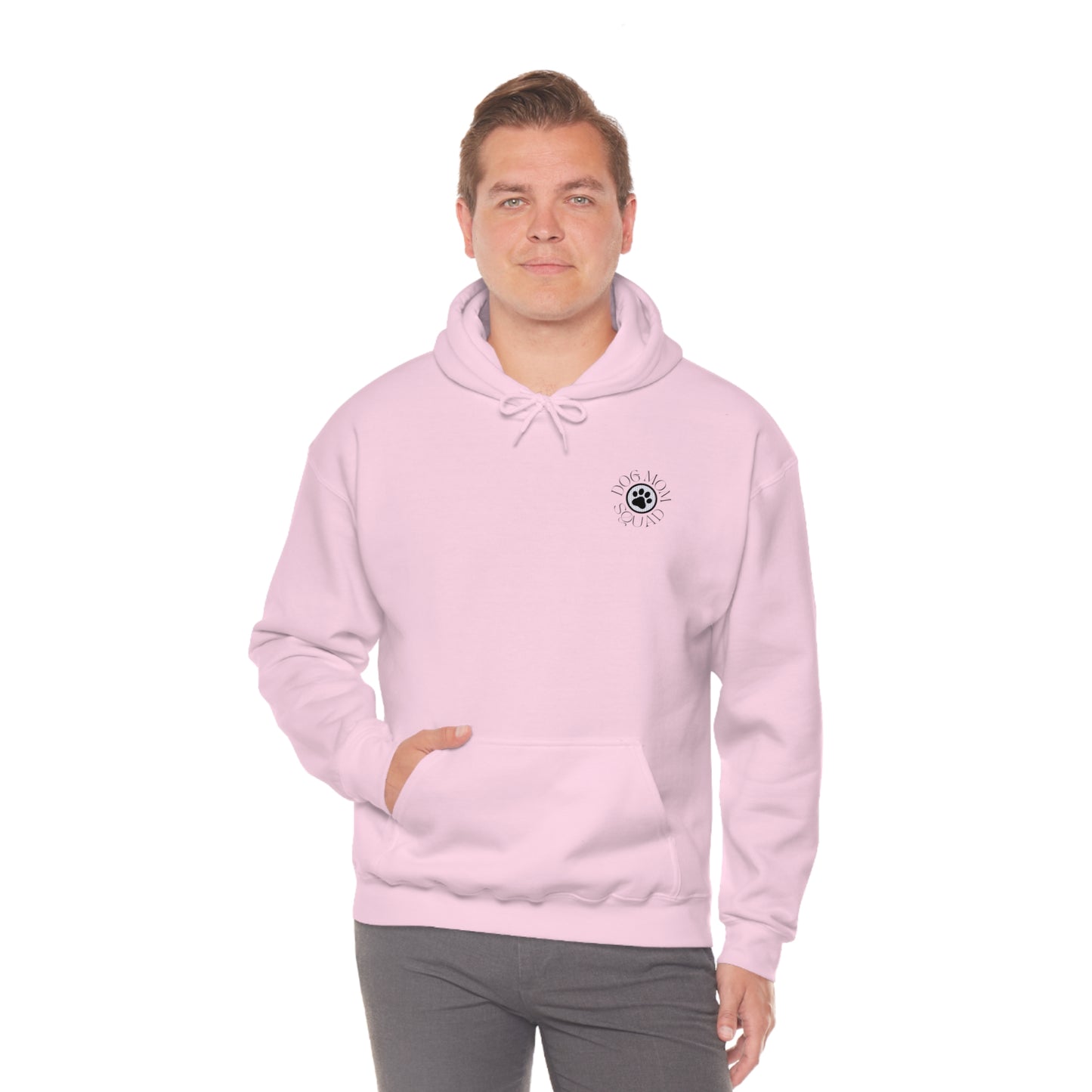 Dog Mom Squad Sweatshirt