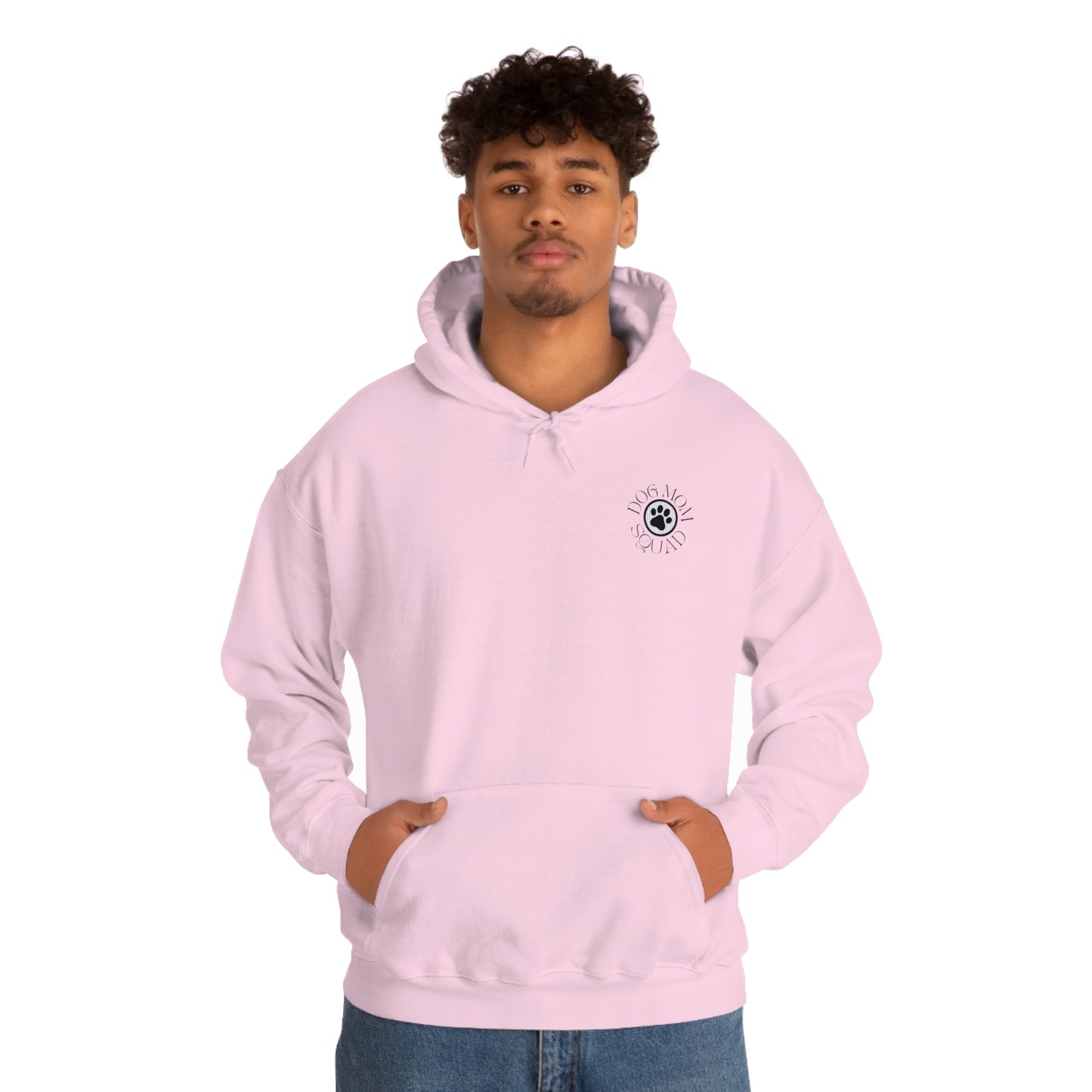 Dog Mom Squad Sweatshirt