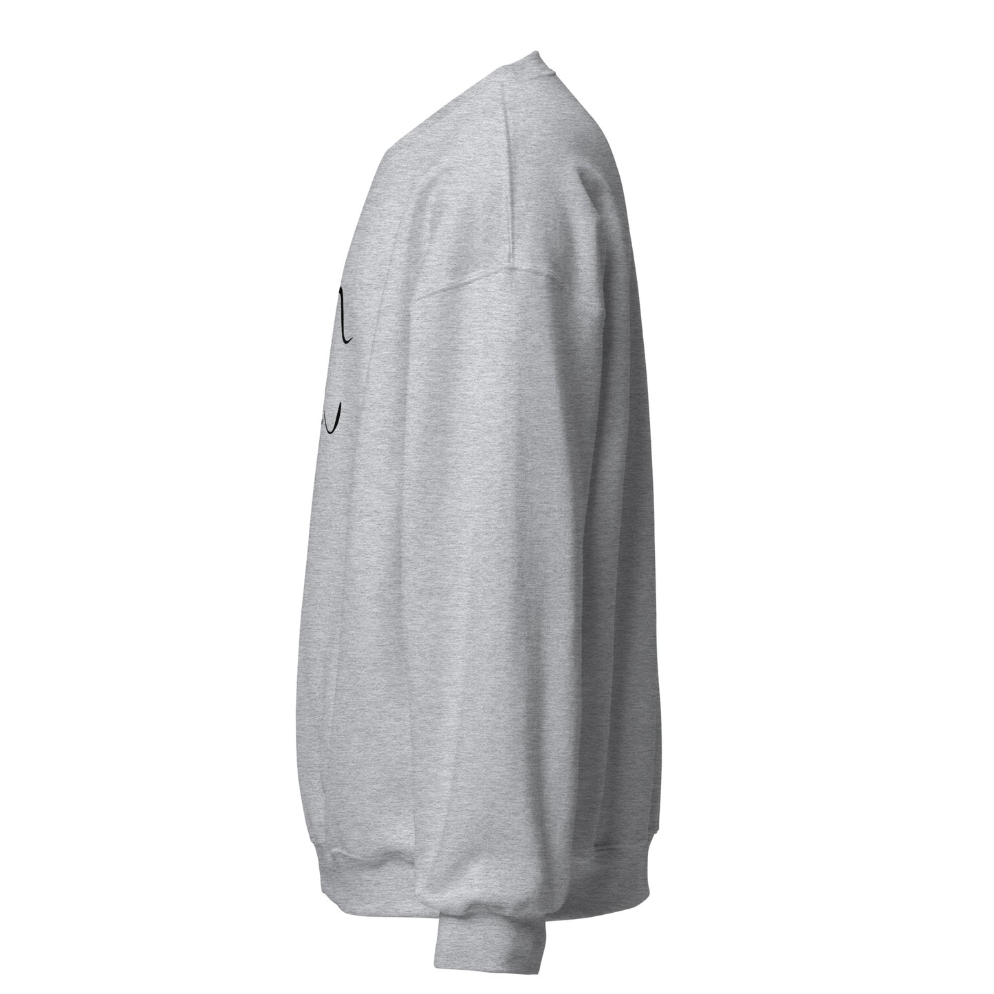 Soul - Equestrian sweatshirt