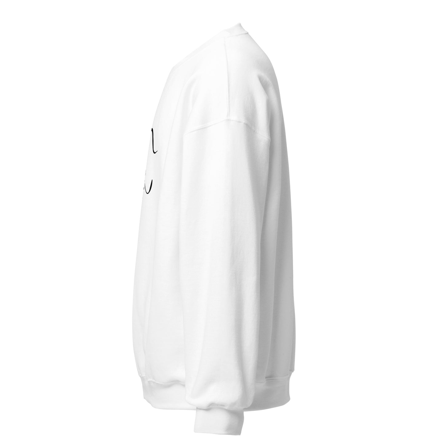 Soul - Equestrian sweatshirt