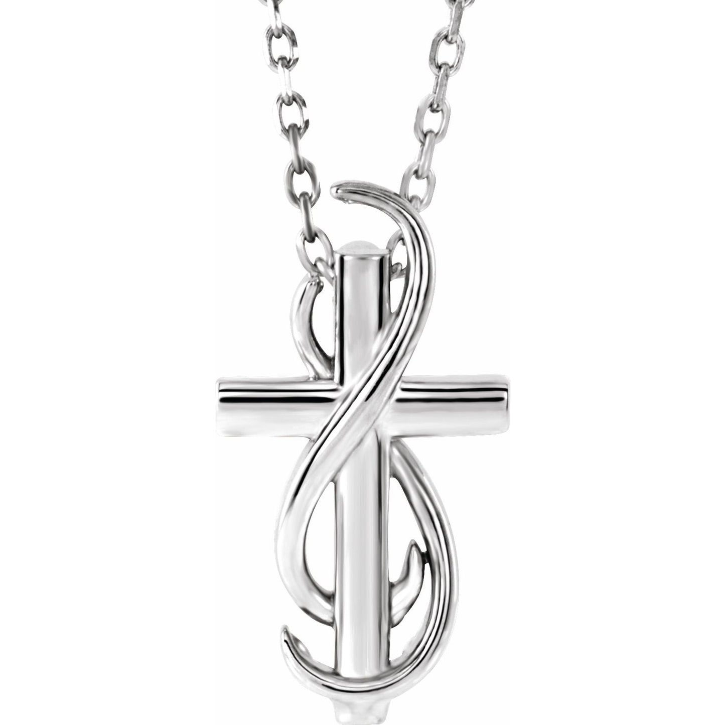 Carolina Necklace -14k Gold