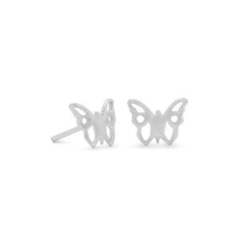 Butterfly Earrings