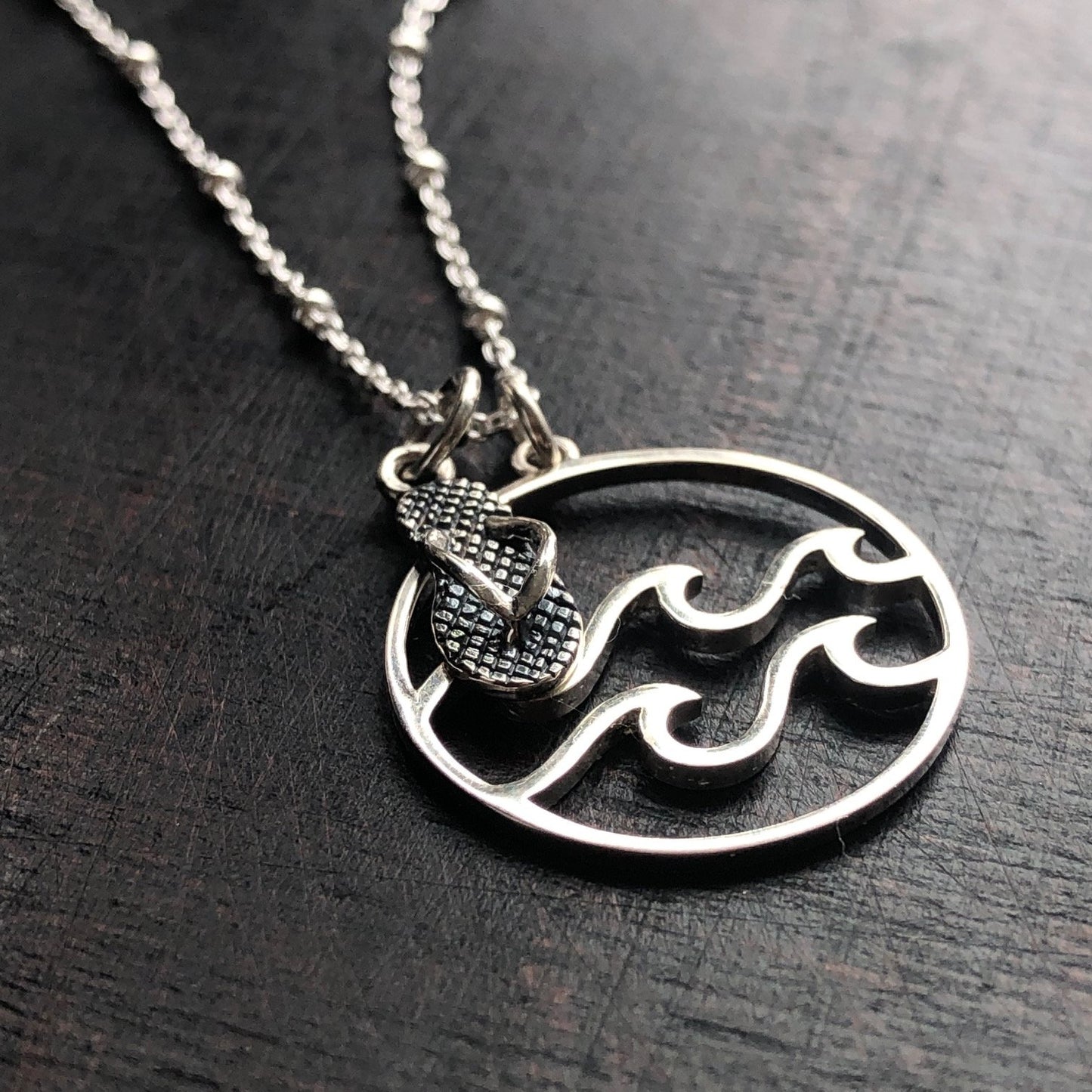 Kendra Necklace