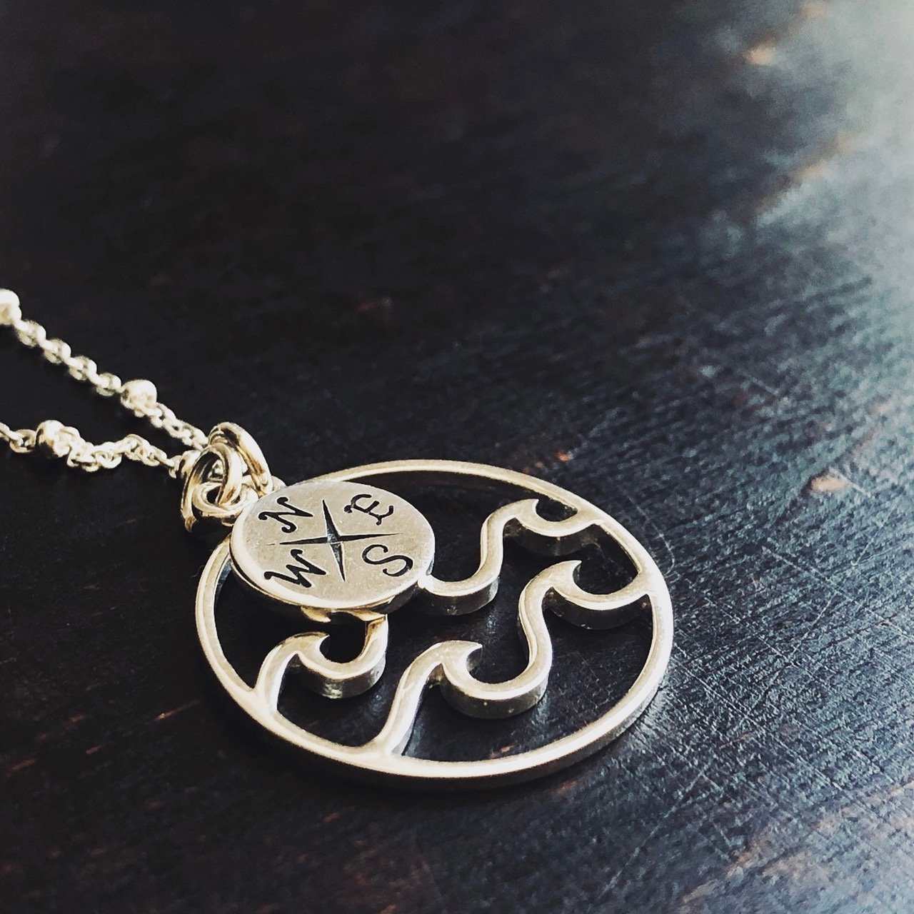 Kendra Necklace