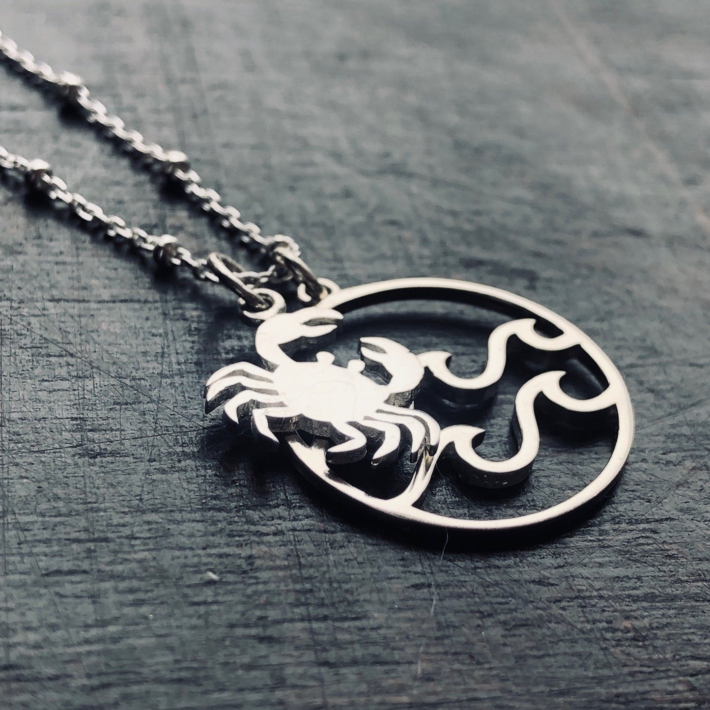 Kendra Necklace