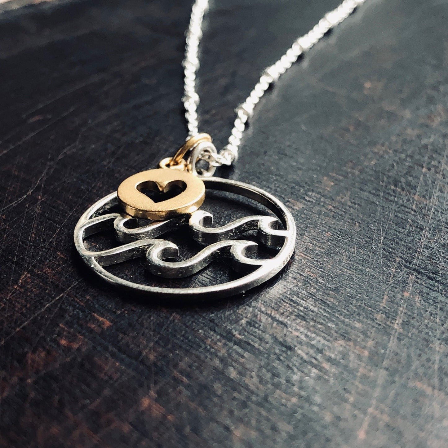 Kendra Necklace