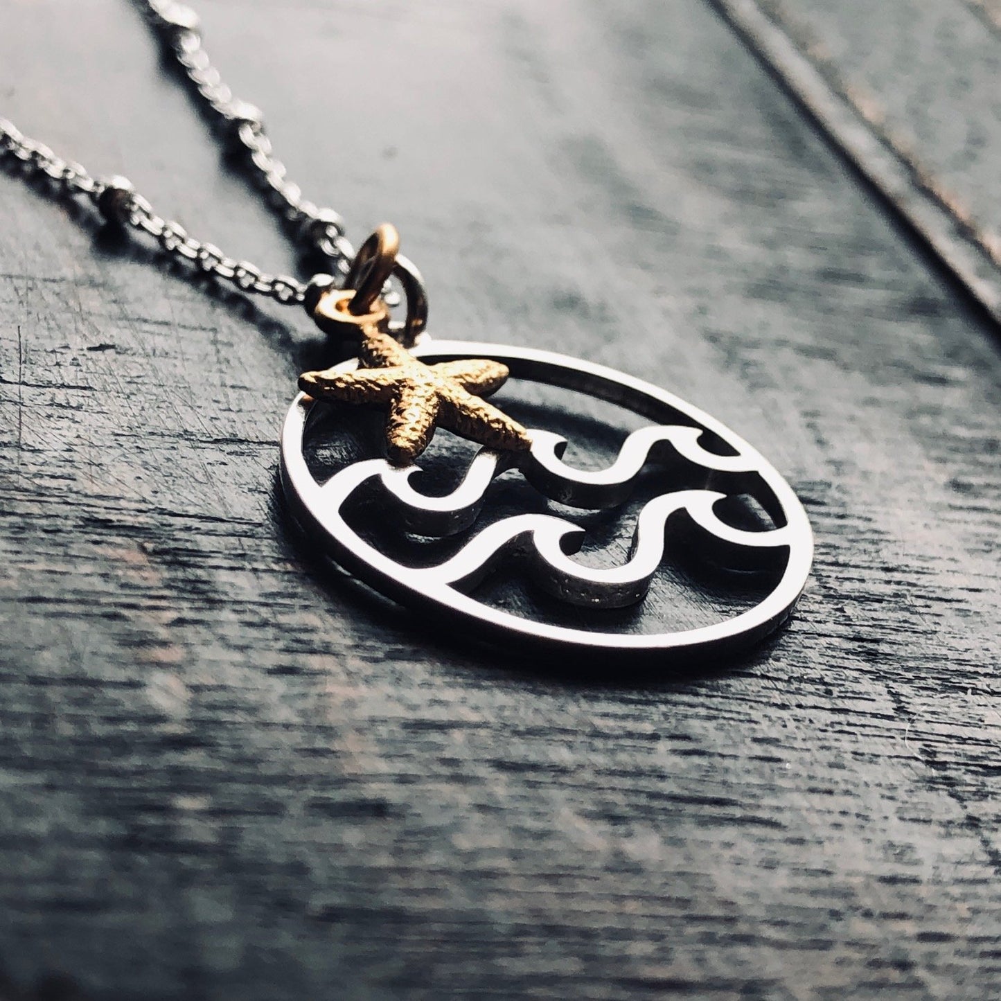Kendra Necklace