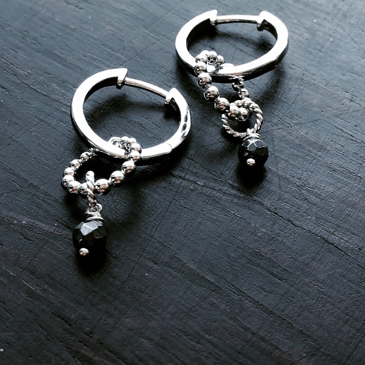 Lilah Earrings