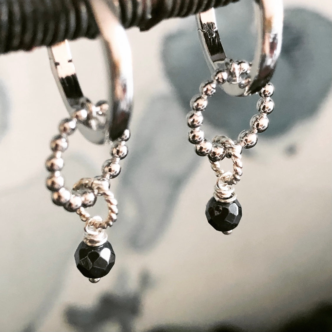 Lilah Earrings