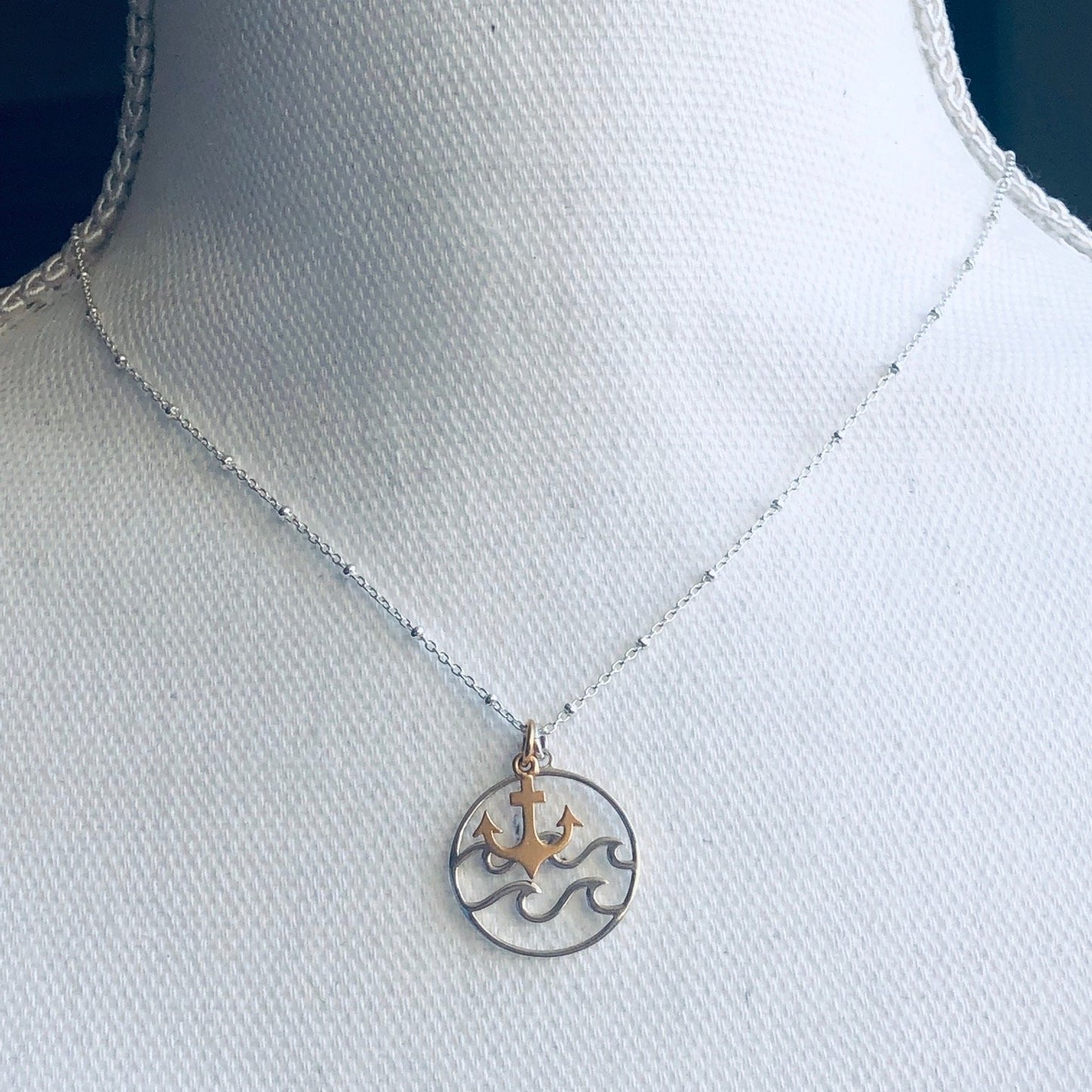 Kendra Necklace