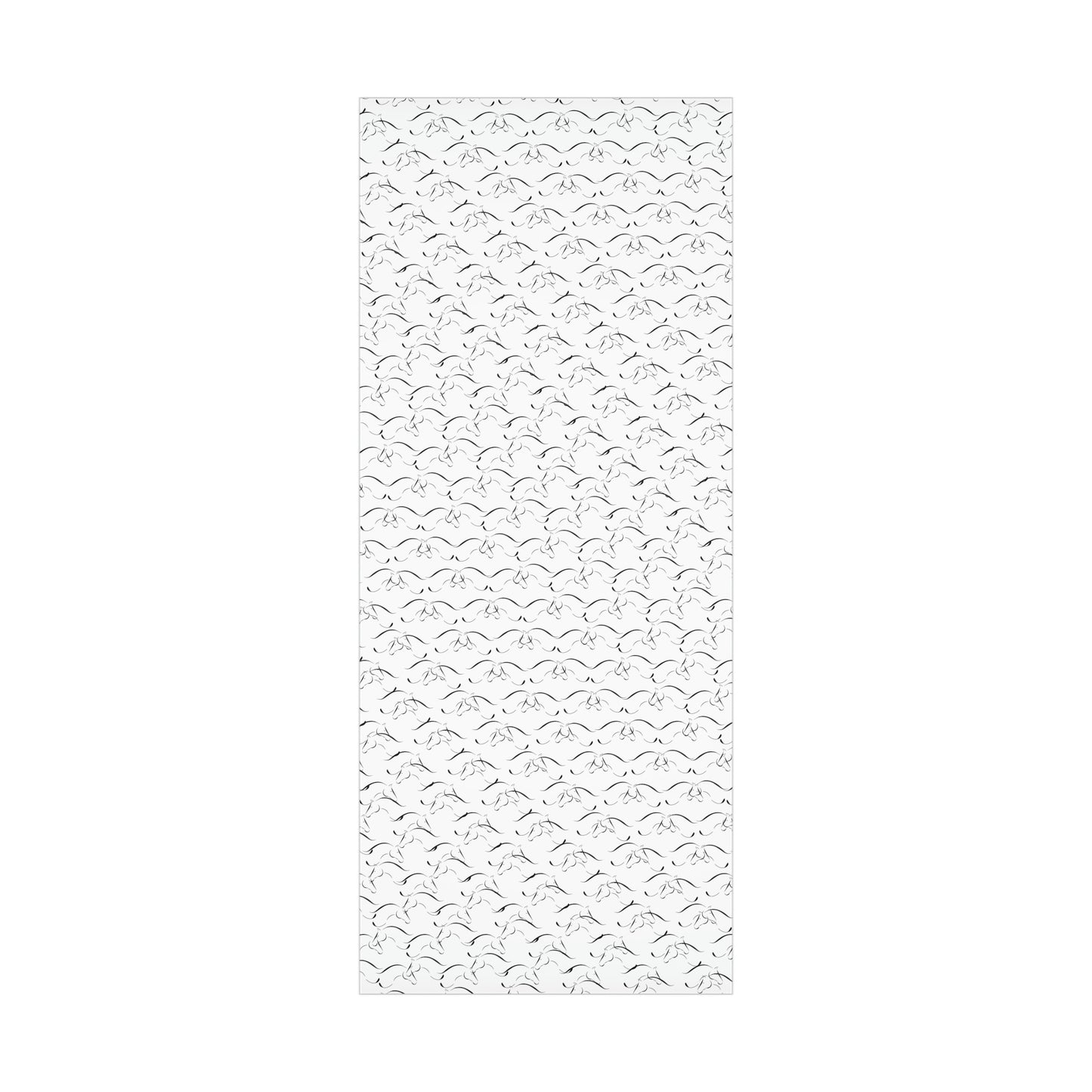 Horse - Gift Wrap Paper