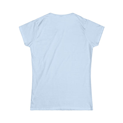 Coastal Cowgirl Ocean Tee