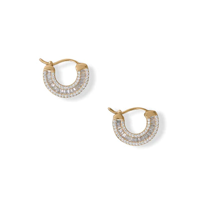 Beatrice Earrings