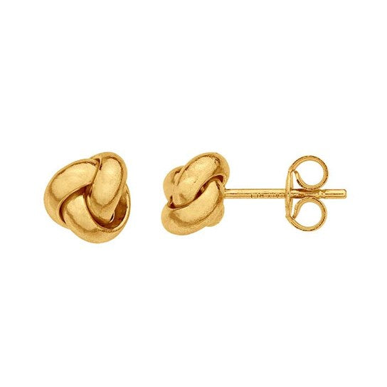 Kora Earrings - 14k Gold