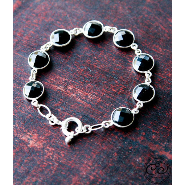 Marcella Bracelet - Cassiano Designs