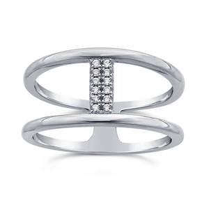 Ella Ring - Cassiano Designs