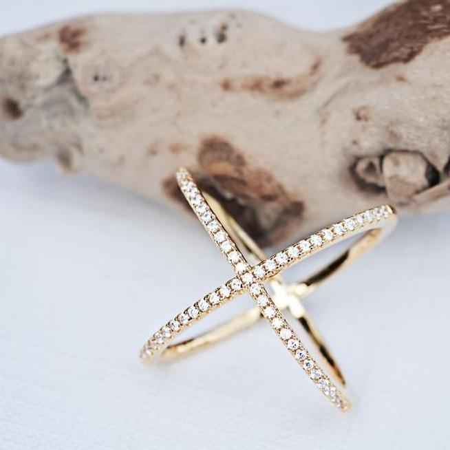 Stella Ring - Cassiano Designs