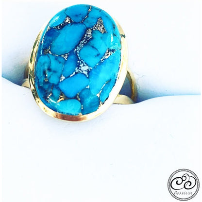 Tara Ring - Cassiano Designs