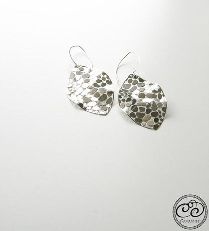 Pasha Earrings - Cassiano Designs