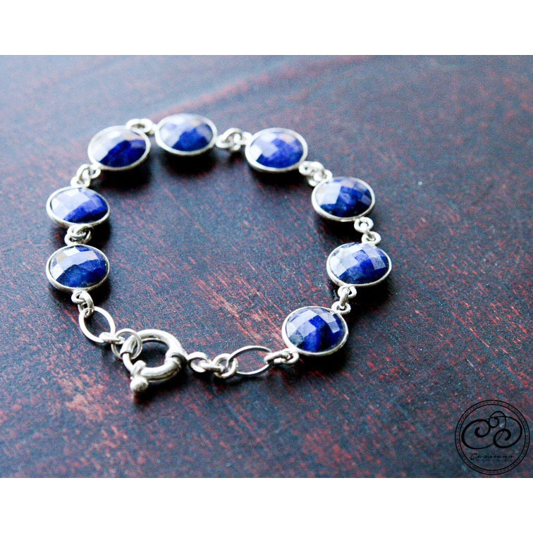 Marcella Bracelet - Cassiano Designs