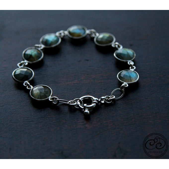 Marcella Bracelet - Cassiano Designs