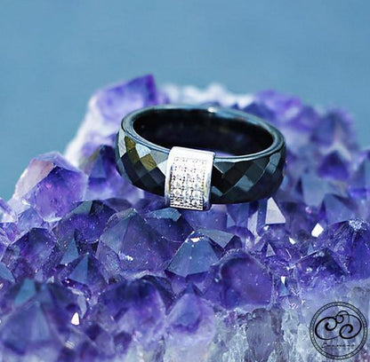 Camilla Ring - Cassiano Designs