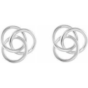 Kelly Earrings - 14k Fine