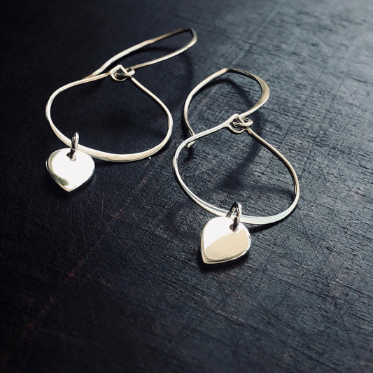 Aisha Earrings