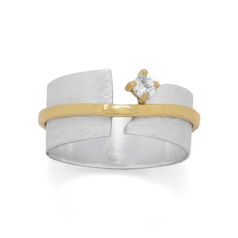 Aviara Ring - Cassiano Designs