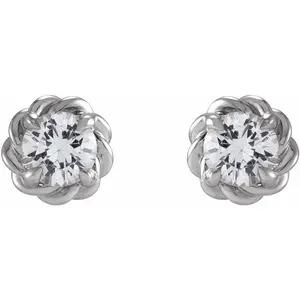 Lionna Diamond Earrings