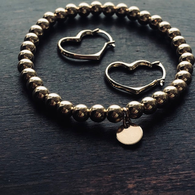 Rayne Bracelet Set