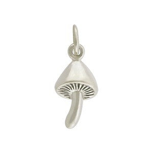 Mushroom Charm ~ Tinori Collection