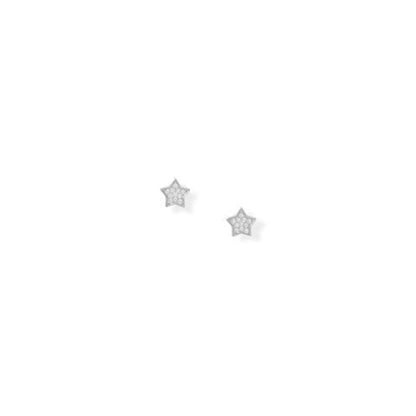 Star Earrings