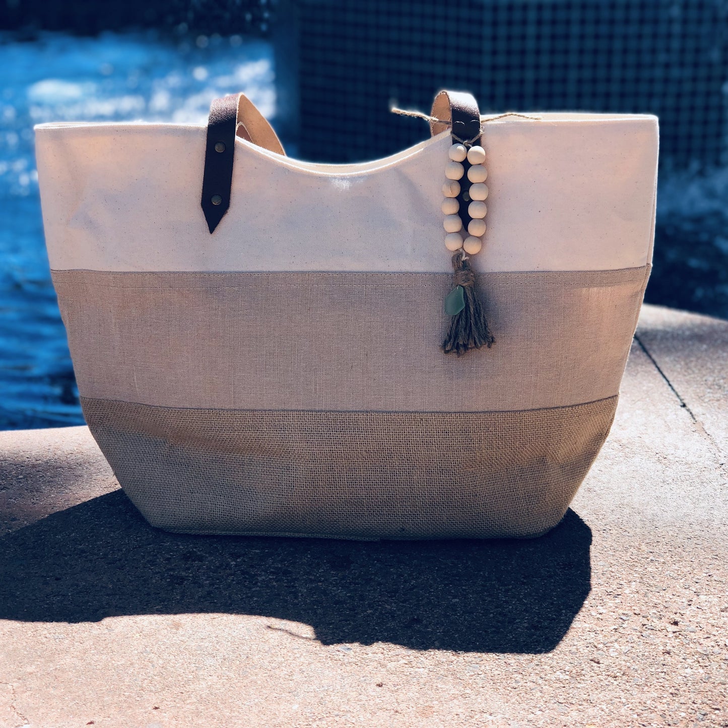 Everyday Tote - Cassiano Designs