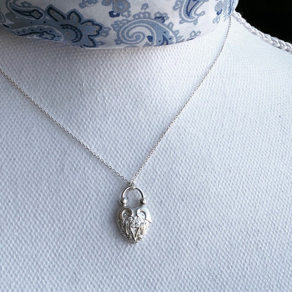 Geonna Necklace - Cassiano Designs